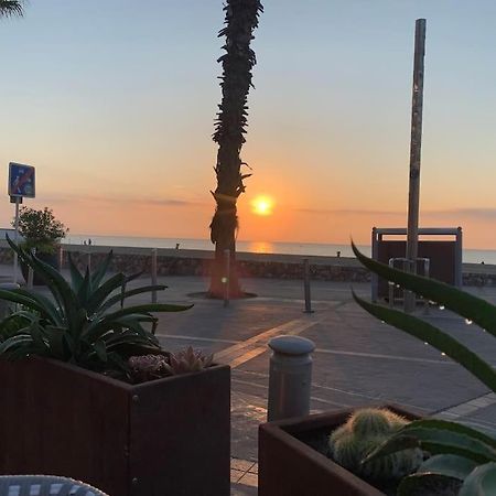 Suite 21 - Clim - Front De Mer Canet-en-Roussillon Εξωτερικό φωτογραφία